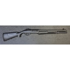 Benelli Super Nova 12 Gauge 3.5" 18.5" Barrel Pump Action Shotgun Used Benelli Super Nova 12 Gauge 3.5" 18.5" Barrel Pump Action Shotgun Used